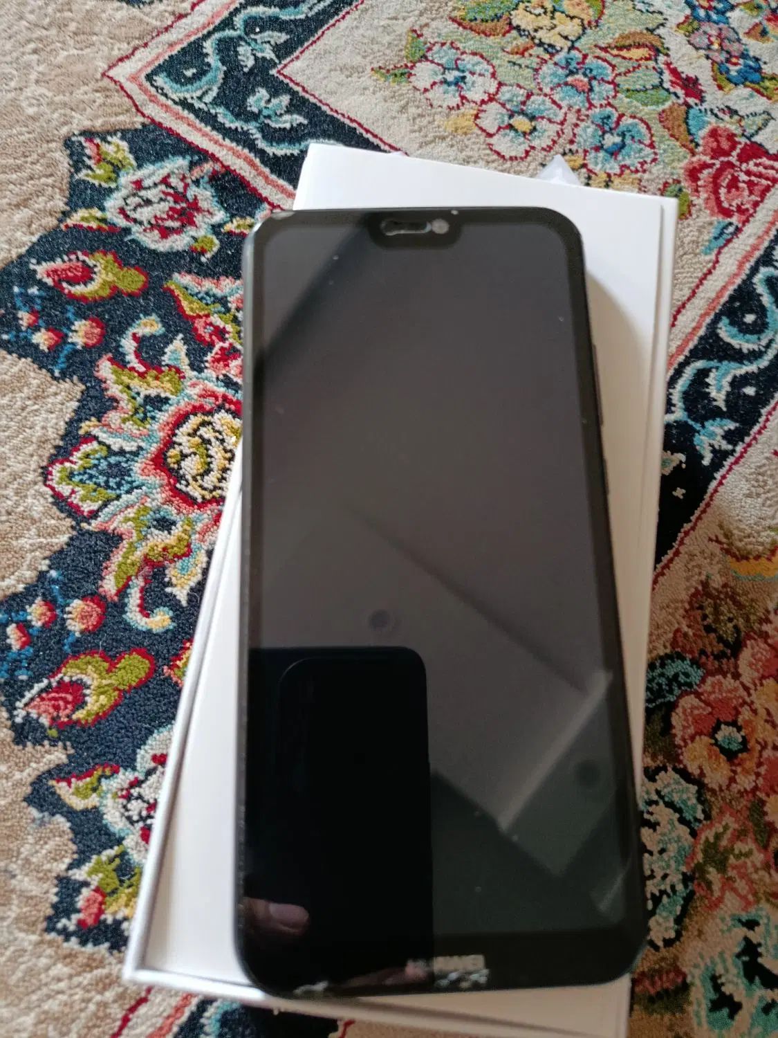 هواوی p20 lite|موبایل|رشت, گلسار|دیوار