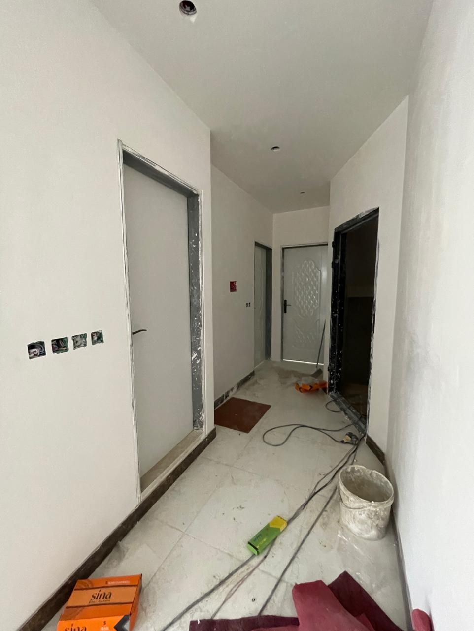 آپارتمان 90 متری/۲ خوابه/3 طرف نور/نوساز / فول|فروش آپارتمان|وحیدیه, |دیوار