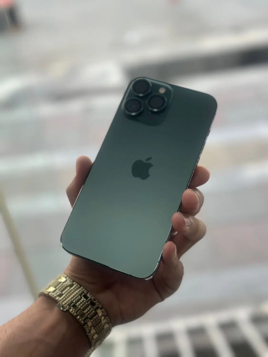 آیفون13pro max|موبایل|تهران, تهرانسر مرکزی|دیوار