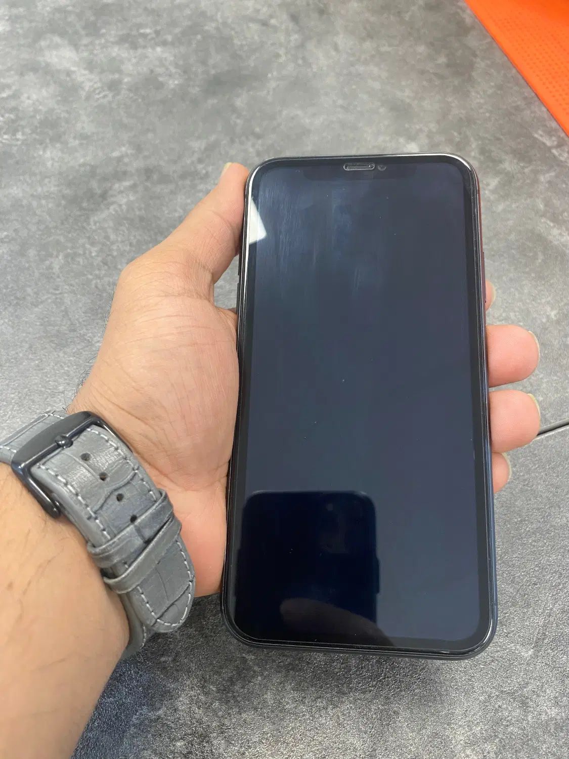 iPhone 11نرمال|موبایل|کرج, مهرویلا جنوبی|دیوار