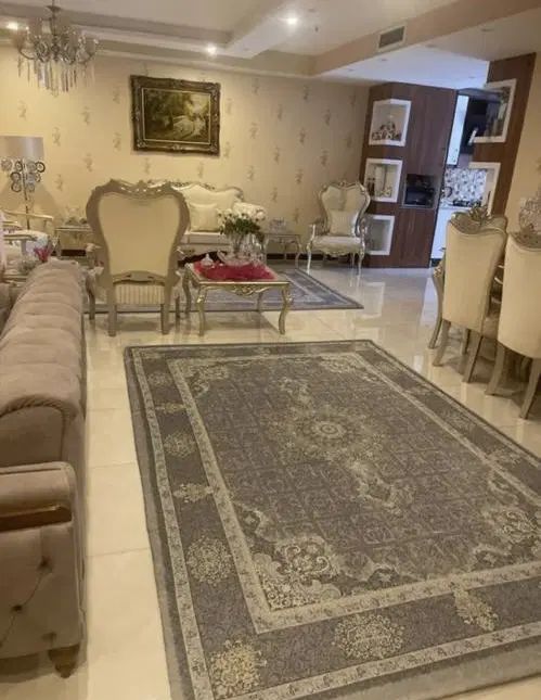 اجاره۱۲۵متر۲خوابه/برج برند/فول دیزاین/دریاچه چیتگر|اجارهٔ آپارتمان|تهران, دریاچه شهدای خلیج فارس|دیوار