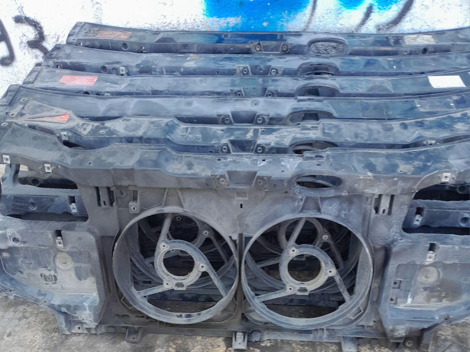 استوک لوازم خودرو های ایرانی و خارجی|قطعات یدکی و لوازم جانبی|قرچک, حسنک|دیوار