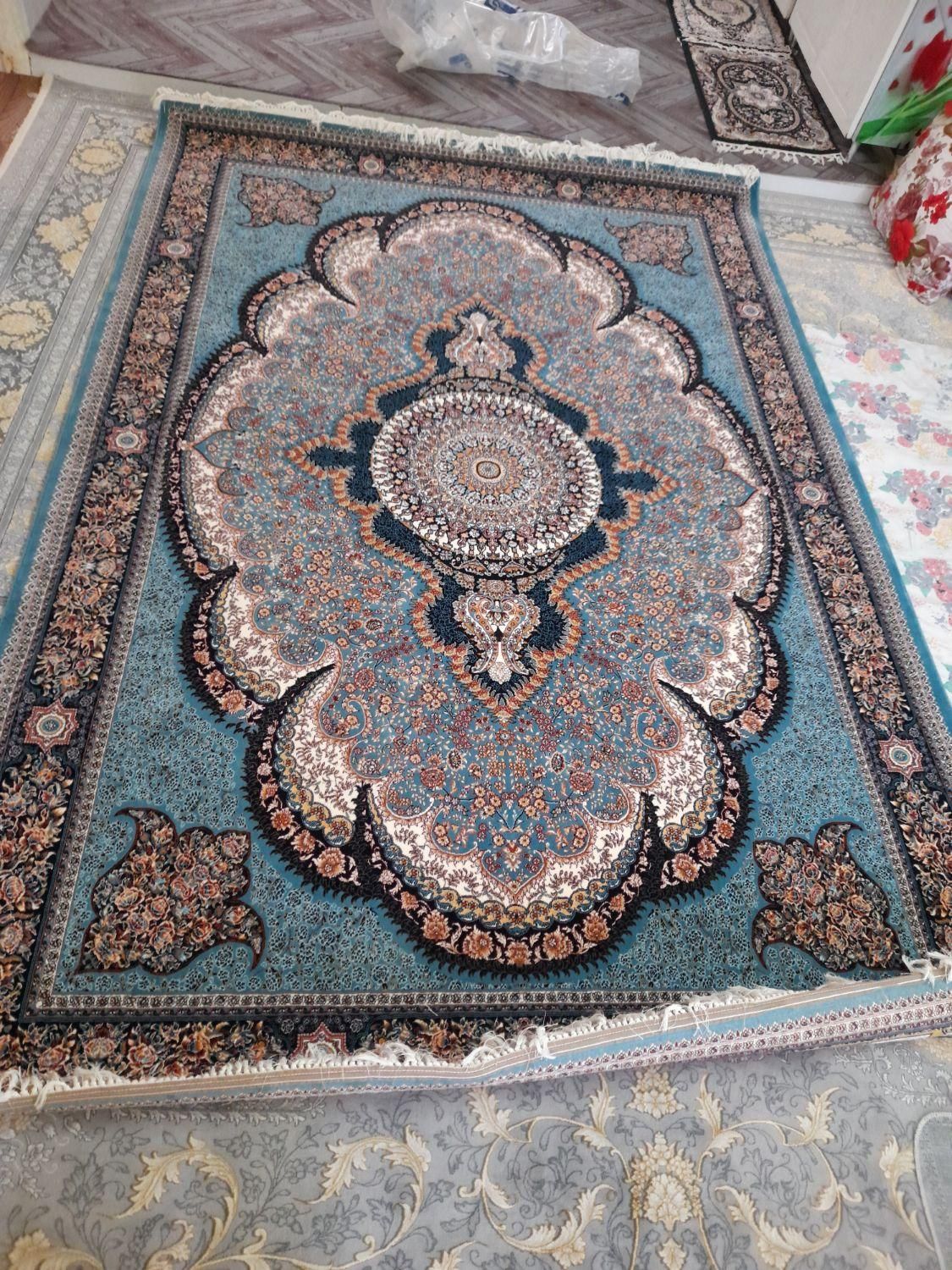جفت ۶متری نو|فرش|نظرآباد, |دیوار