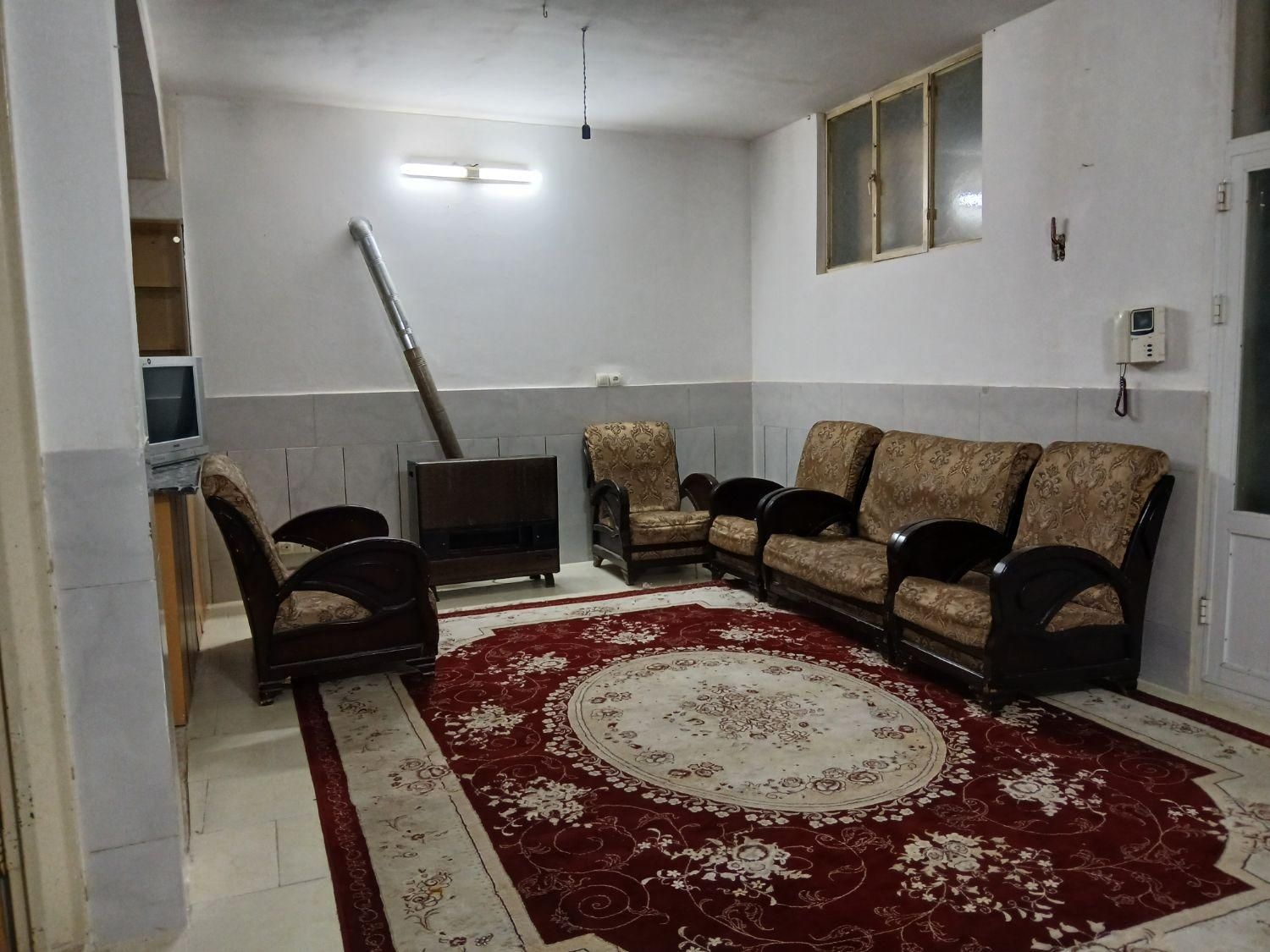 اجاره سوییت|اجارهٔ کوتاهمدت آپارتمان و سوئیت|اصفهان, دوطفلان|دیوار