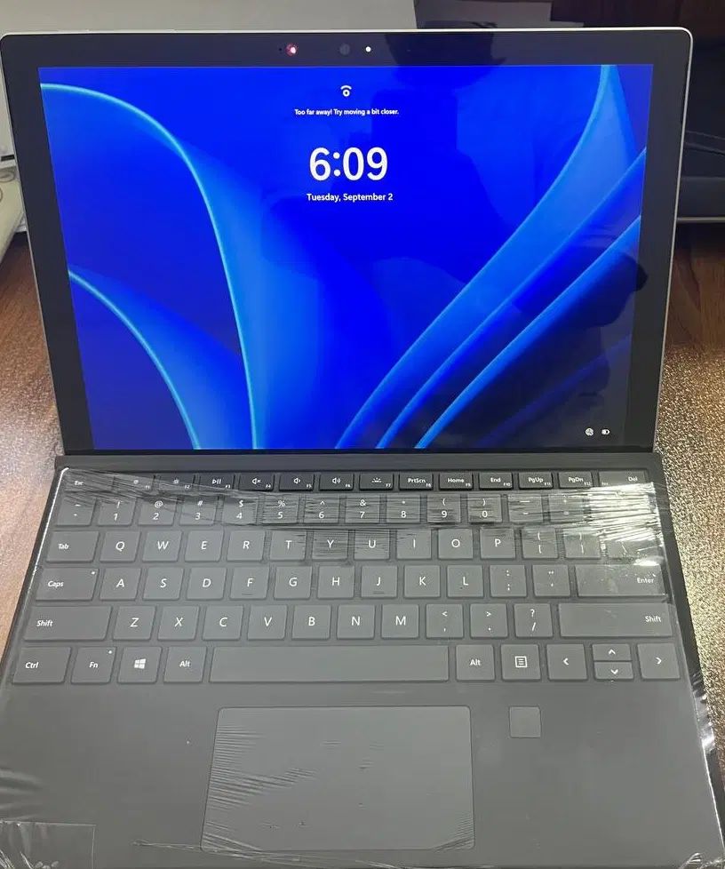 surface7pro plus|رایانه همراه|تهران, شکوفه (عبدل آباد)|دیوار