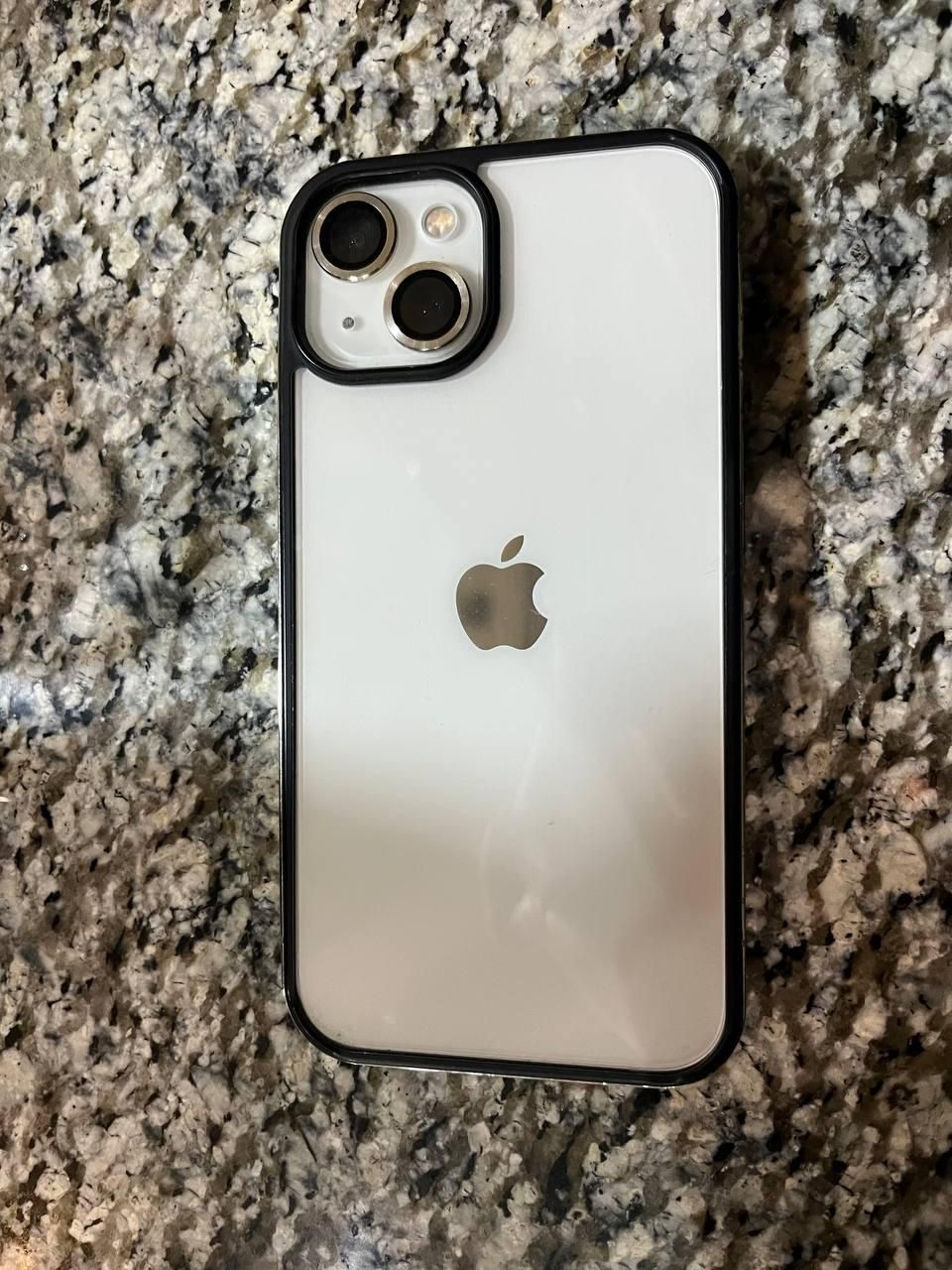 اپل iPhone 13 با حافظهٔ ۱۲۸ گیگابایت|موبایل|تهران, شهرک ولیعصر|دیوار