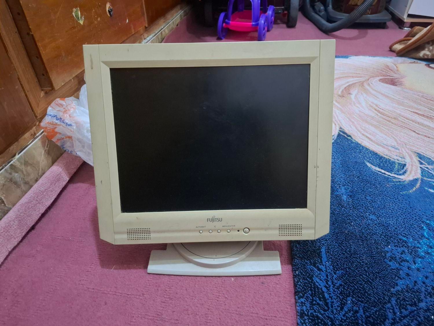 مانیتورکامپیوتر|قطعات و لوازم جانبی رایانه|اهواز, کمپلو جنوبی|دیوار