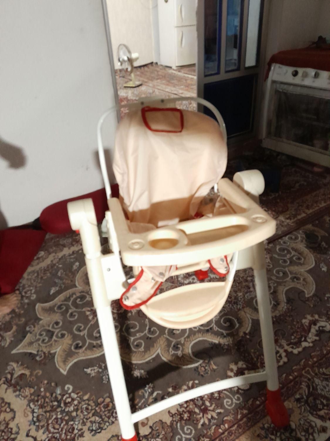 کالسکه بچه و تخت خواب بچه|کالسکه و لوازم جانبی|سنگر, |دیوار
