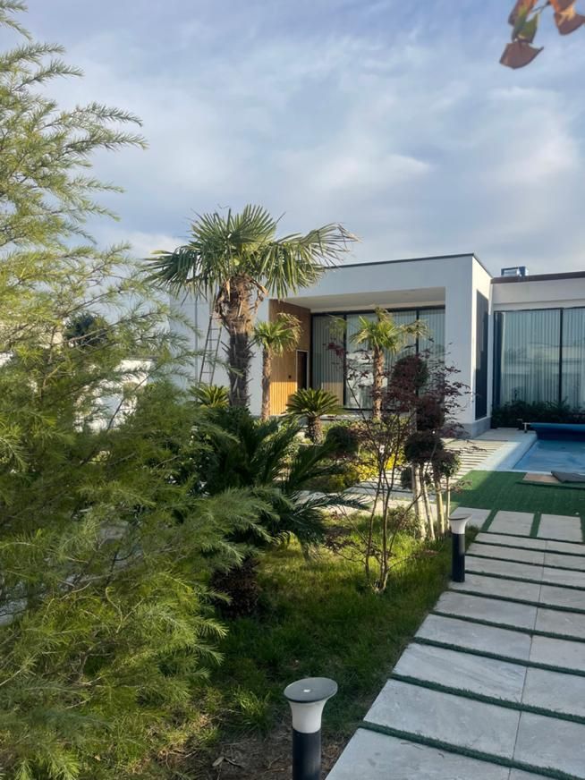 ۵۰۰ متر سند تک برگ ، مناسب سخت پسندان » آقای ویلا|فروش خانه و ویلا|ماهدشت, |دیوار