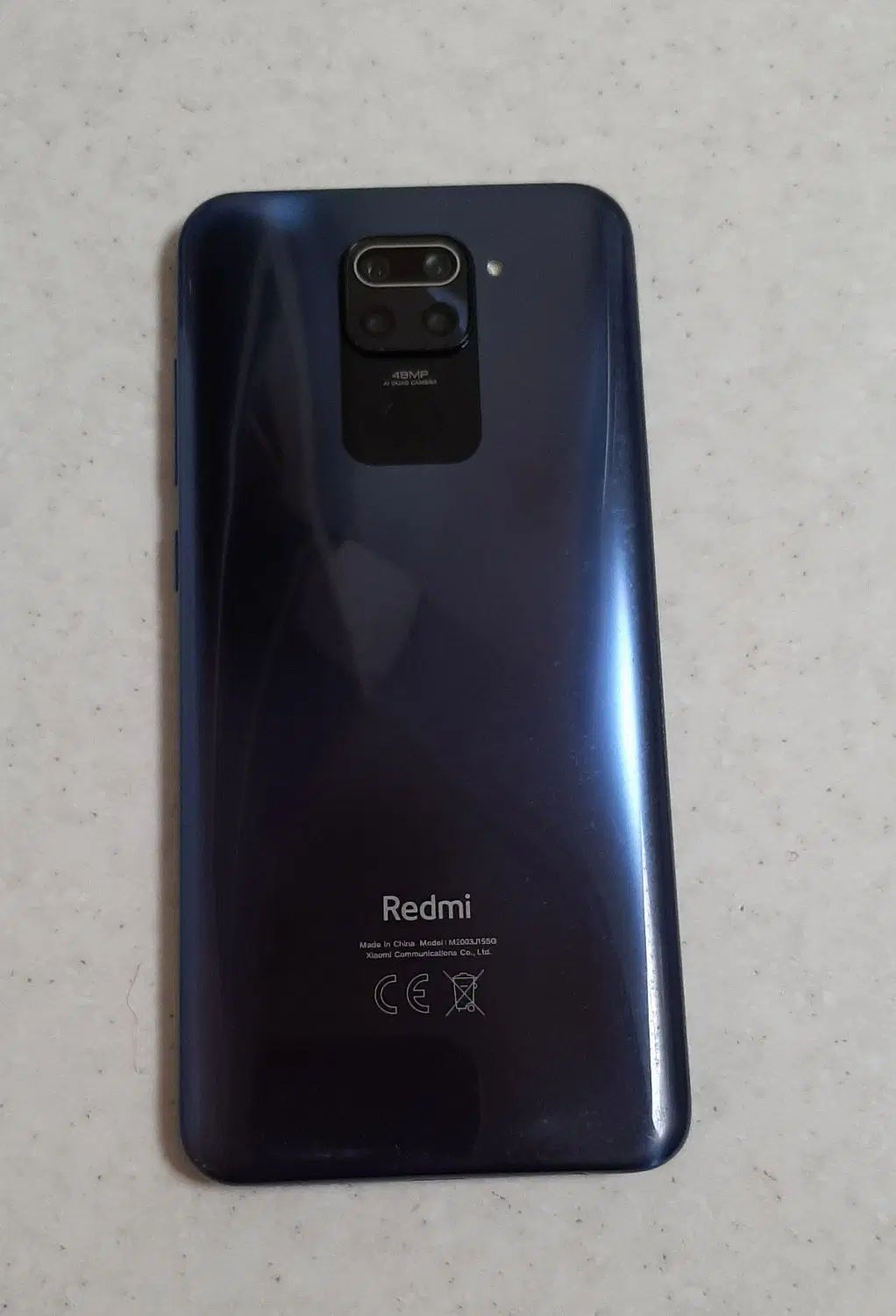 موبایل Redmi Not9|موبایل|تبریز, |دیوار