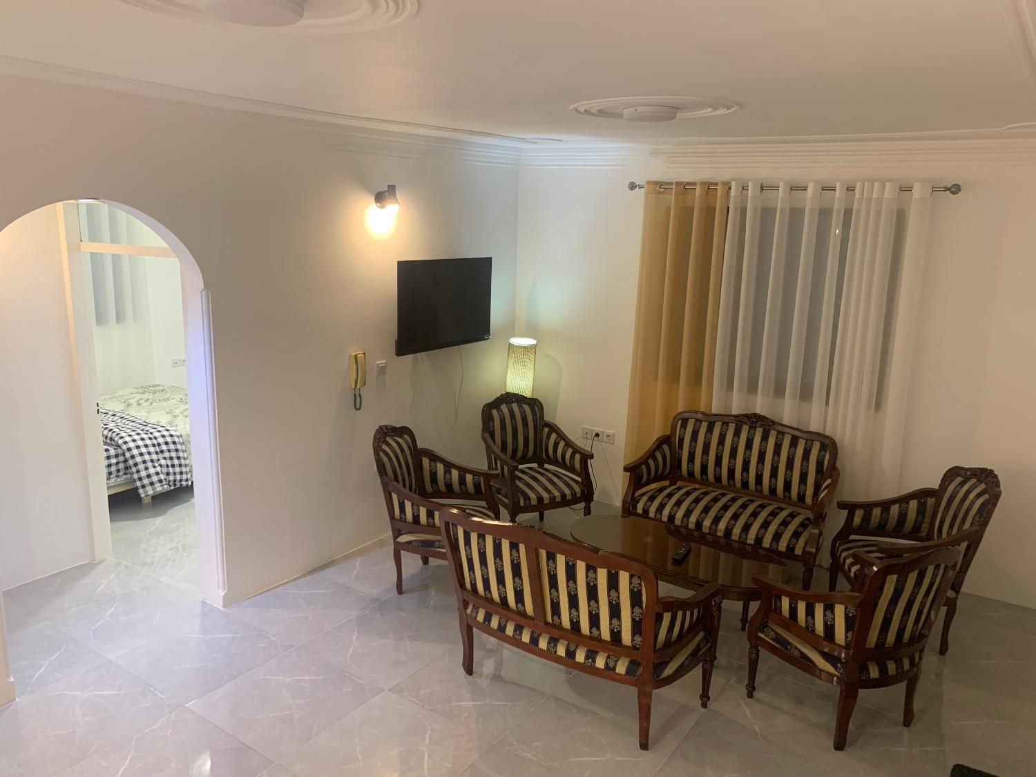 اجاره روزانه واحد دربست|اجارهٔ کوتاه‌مدت آپارتمان و سوئیت|رامسر, |دیوار