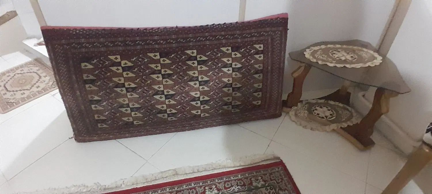 پشتی سنگین و اصیل|پشتی|کرج, کرج نو|دیوار