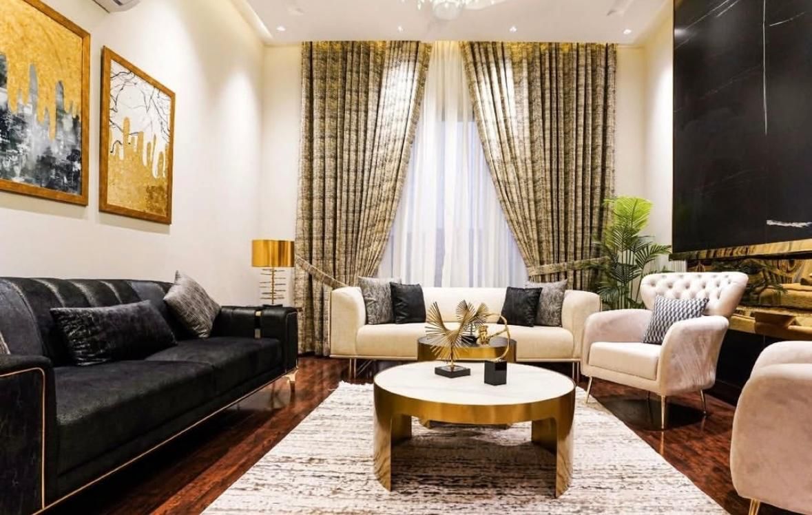 آپارتمان مبله در سعادت اباد /شهرک غرب/اسپیناس|اجارهٔ کوتاه‌مدت آپارتمان و سوئیت|تهران, آسمان|دیوار