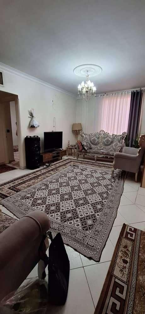 65متردوخواب ابتدای بلوارپروین بسیارخوش نقشه|اجارهٔ آپارتمان|تهران, جوادیه تهرانپارس|دیوار