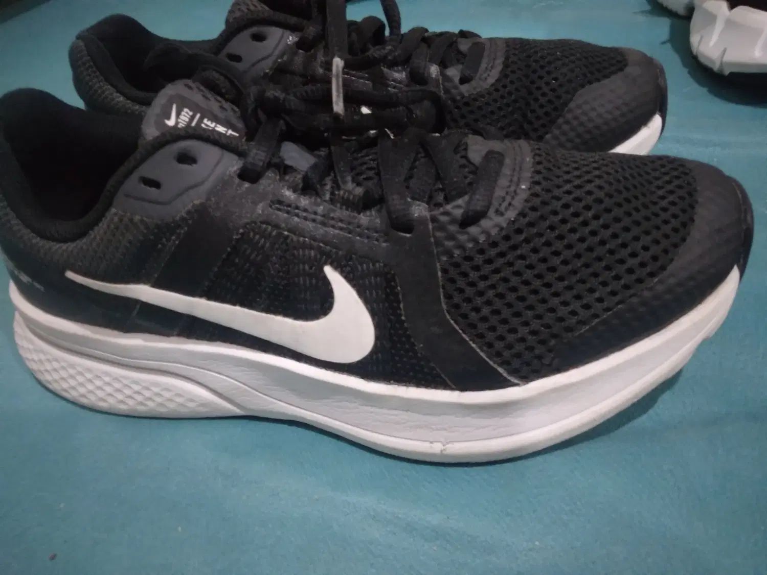 کتونی خارجی اصل ویتنام NIKE RUN SWIFT|کیف، کفش، کمربند|تهران, تهرانپارس شرقی|دیوار