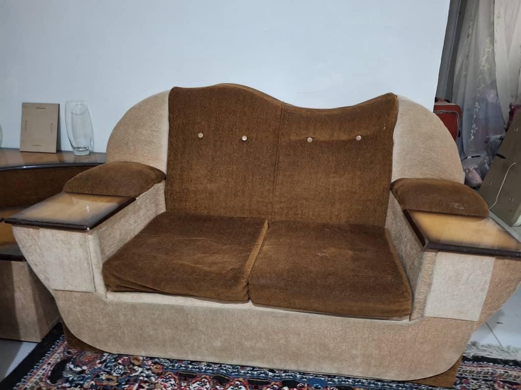 مبل هفت نفره|حراج|تهران, جی|دیوار