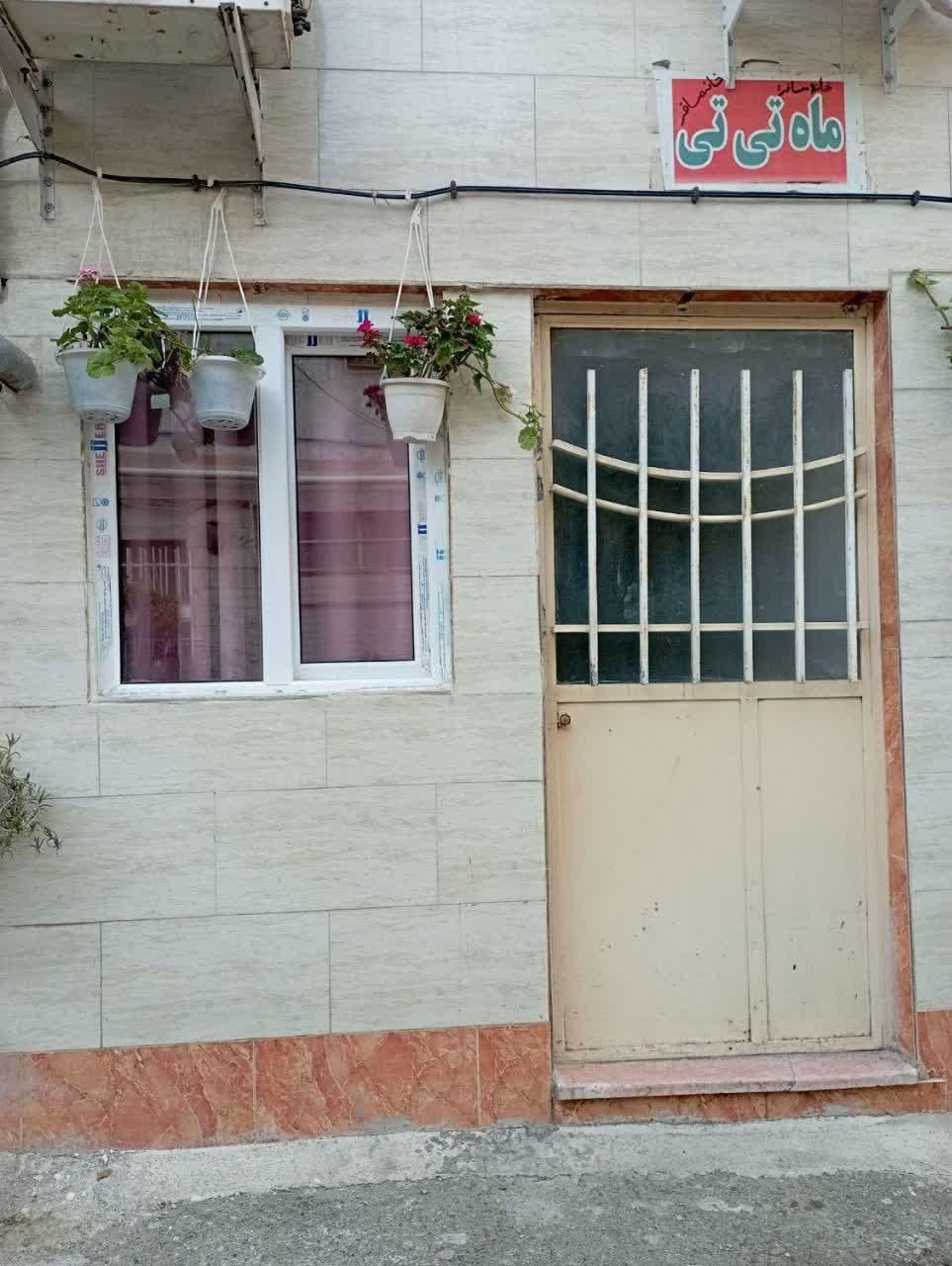 ماه تی تی با دسترسی آسان  به تمام نقاط رشت|اجارهٔ کوتاه‌مدت آپارتمان و سوئیت|رشت, شهرک آیت الله منتظری|دیوار