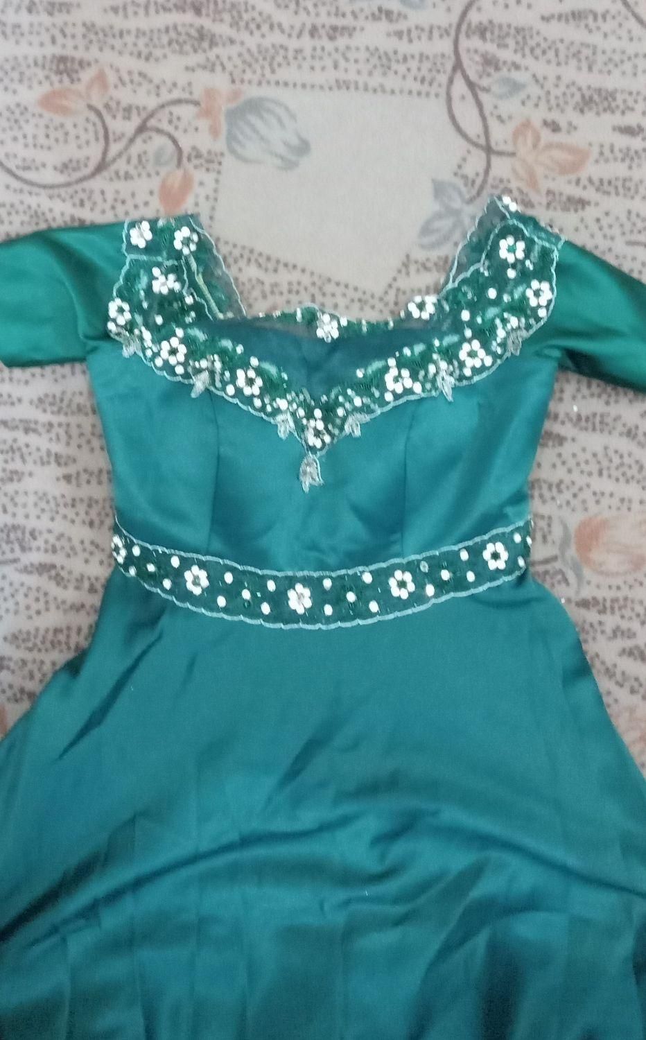 لباس شب سایز ۳۸|لباس|یزد, |دیوار