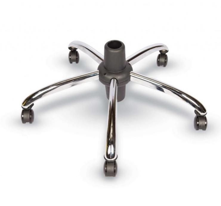 فروش قطعات صندلی گردان|صندلی و نیمکت|خرمآباد, |دیوار