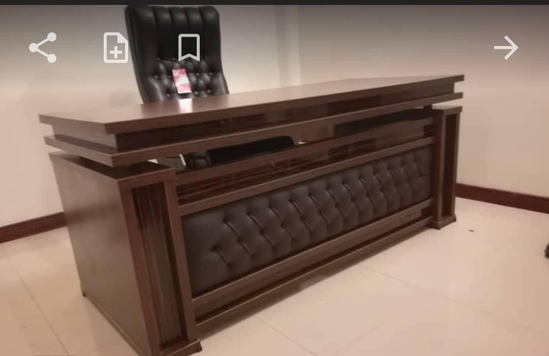 میز مدریتی|مبلمان اداری|مشهد, شهید مطهری|دیوار