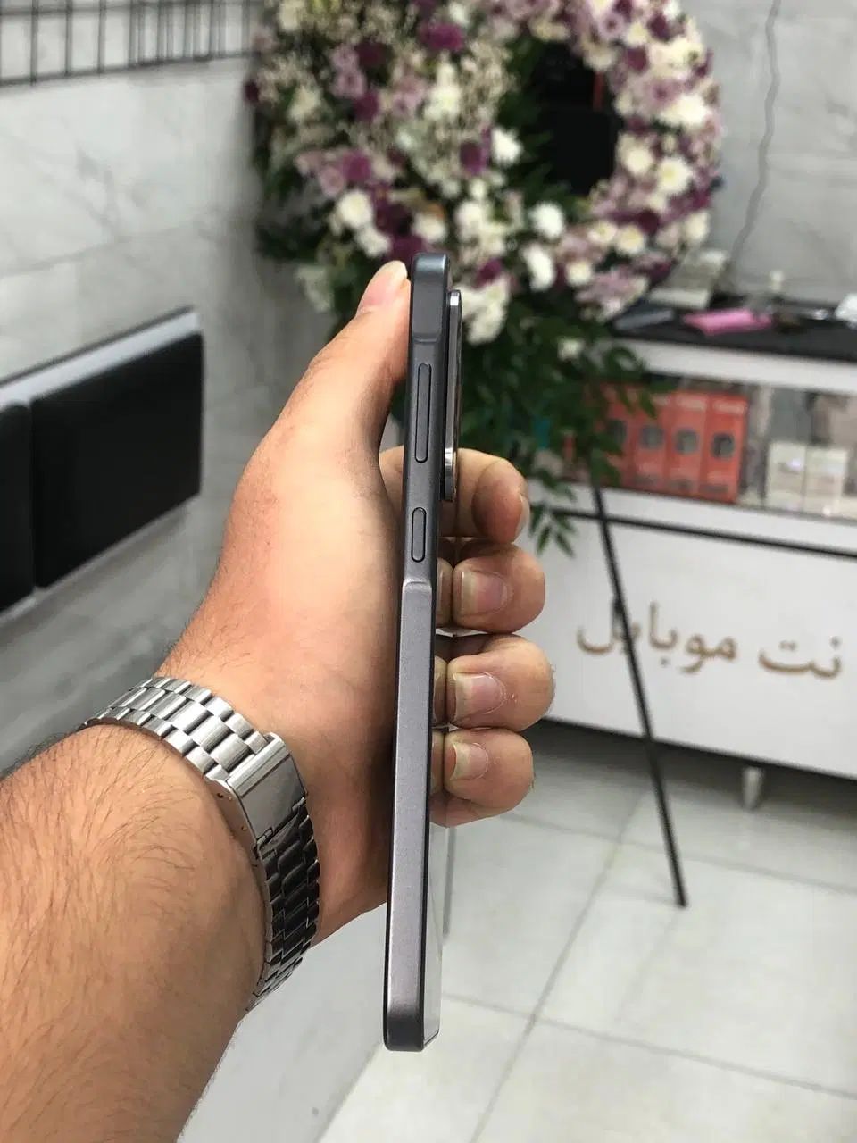 a36 سامسونگ|موبایل|رشت, معلم|دیوار