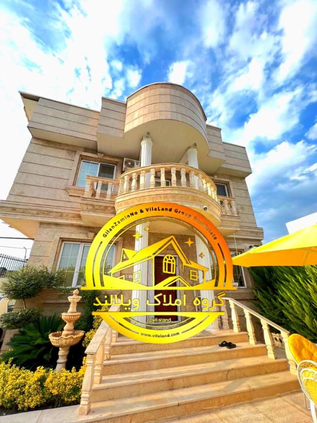 ویلا دوبلکس شهرکی قلب بندرکیاشهر|فروش خانه و ویلا|کیاشهر, |دیوار