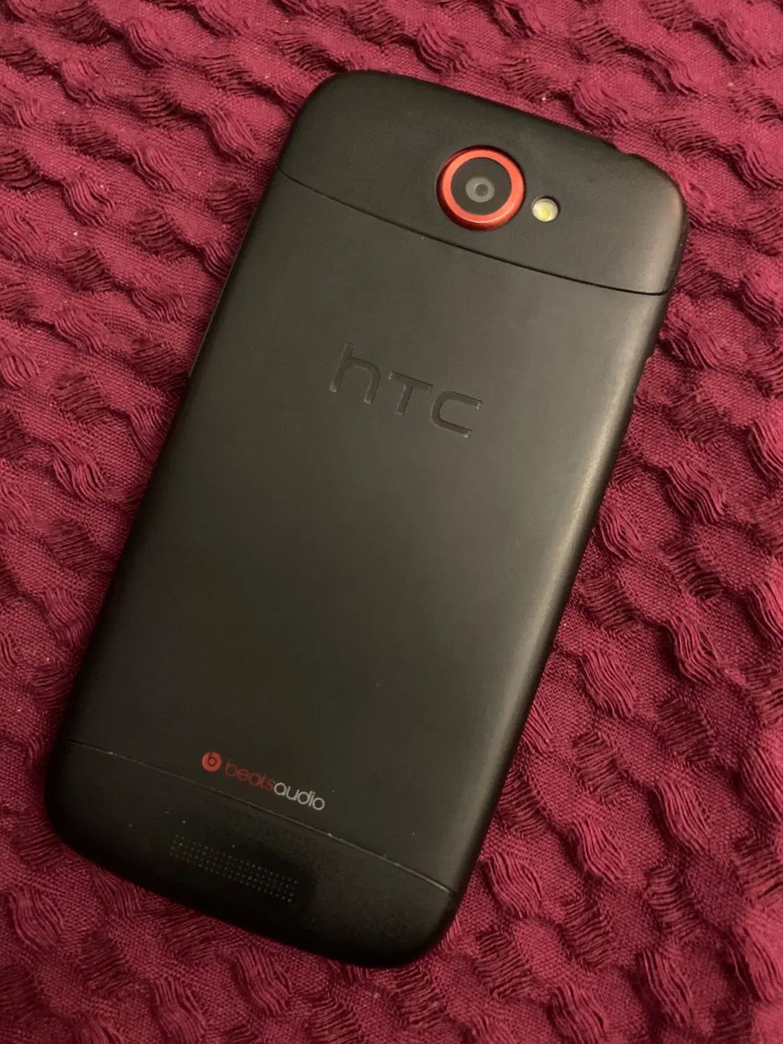 گوشی htc one s|موبایل|تهران, اختیاریه|دیوار