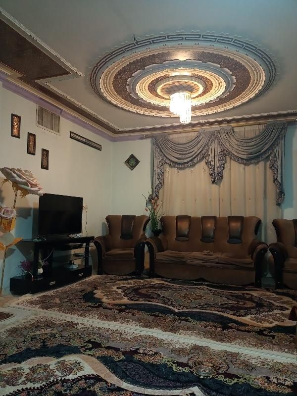 فروش آپارتمان ۸۰ متری ۲ خواب مسکن مهر عمران|فروش آپارتمان|سیرجان, |دیوار