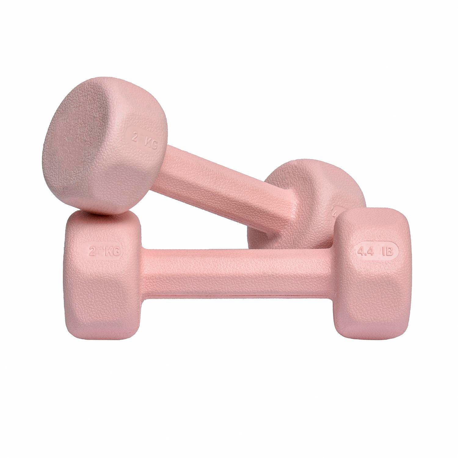 دمبل کامپوزیت آقایان و بانوان|تجهیزات ورزشی|کرج, شاهین‌ویلا|دیوار