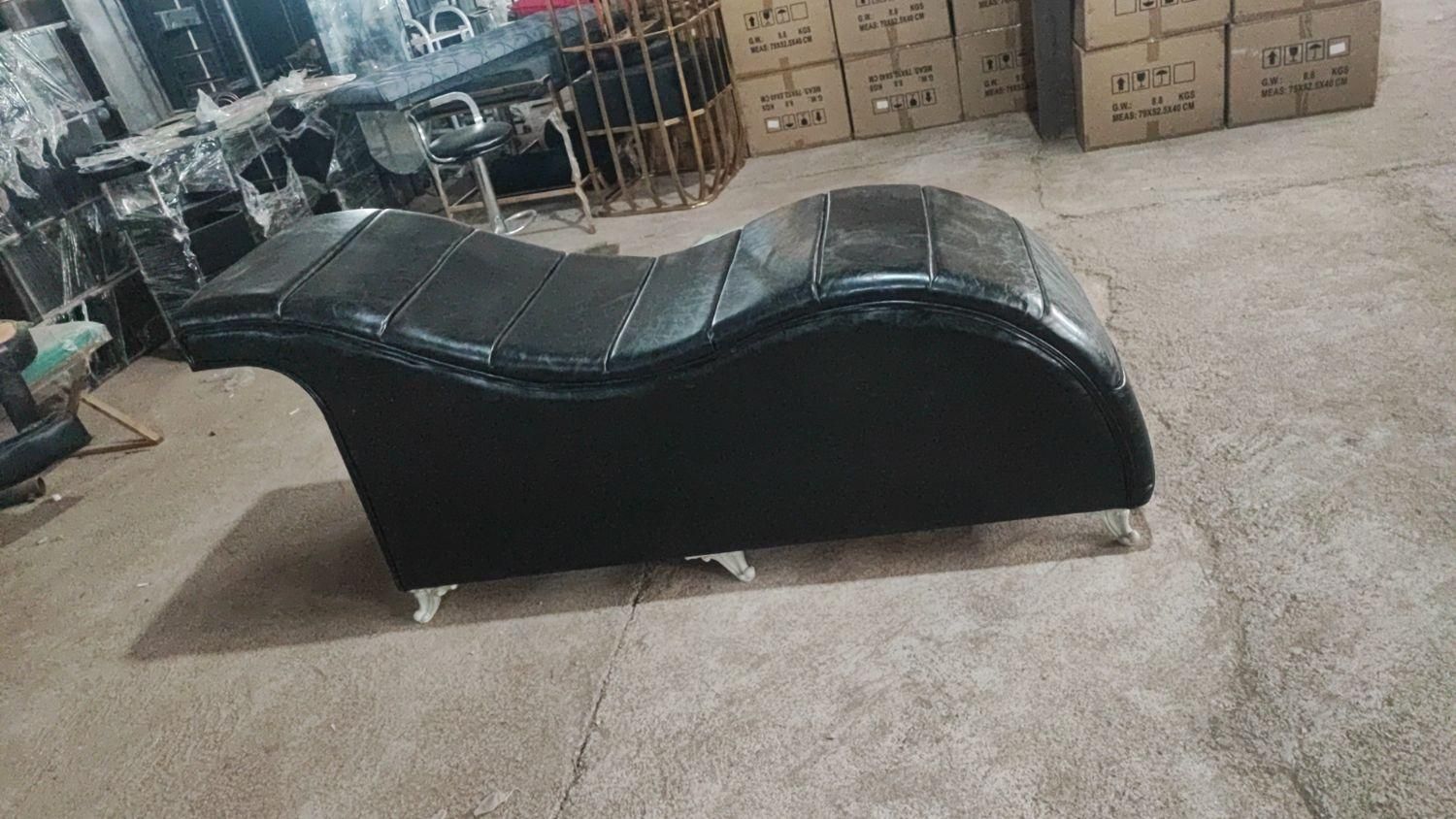 صندلی ویهان/پارتیشن /تخت مژه|آرایشگاه و سالنهای زیبایی|تهران, شهرک ابوذر|دیوار