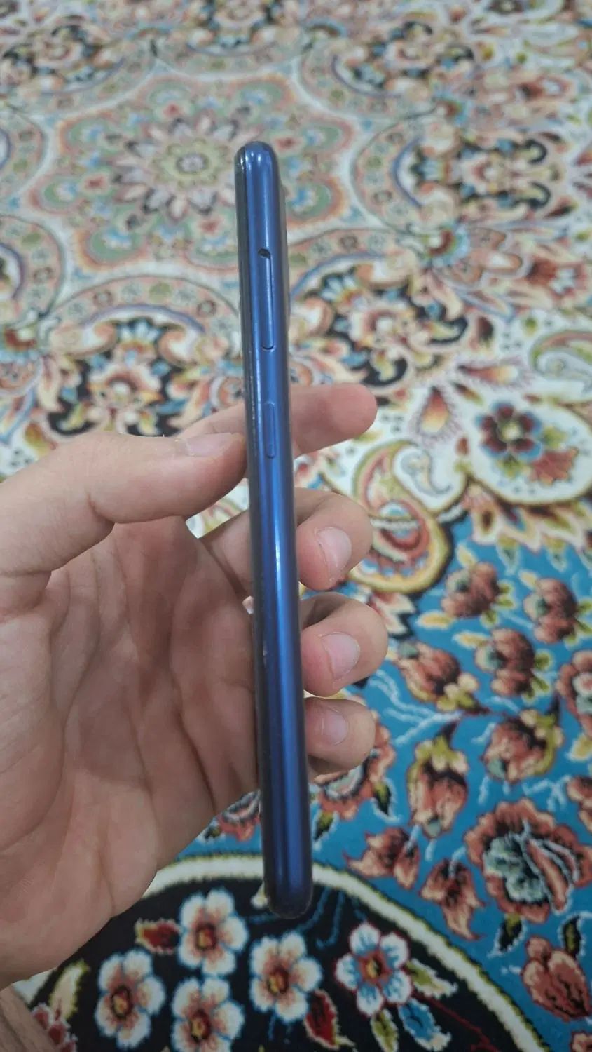 سامسونگ Galaxy A01 با حافظهٔ ۱۶ گیگابایت|موبایل|تهران, بهارستان|دیوار