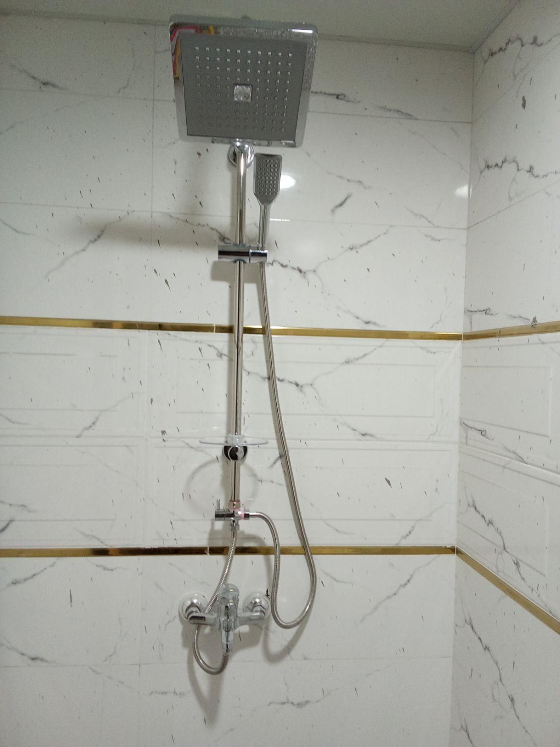 لوله کشی آب و فاضلاب و نصب شیرآلات بهداشتی|خدمات پیشه و مهارت|تبریز, |دیوار