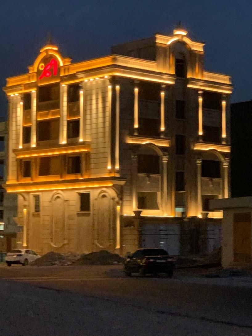 برقکاری ساختمان واجرای لاین نوری و هوشمند سازی|خدمات پیشه و مهارت|داراب, |دیوار