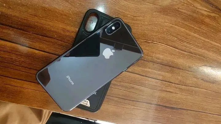 گوشی ایفون iPhone x|موبایل|کرج, خرمدشت|دیوار