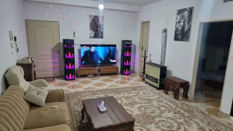 فروش اپارتمان 64متر/با پارکینگ/باسندتک برگ ازاد|فروش آپارتمان|نسیم‌شهر, نسیم‌شهر|دیوار