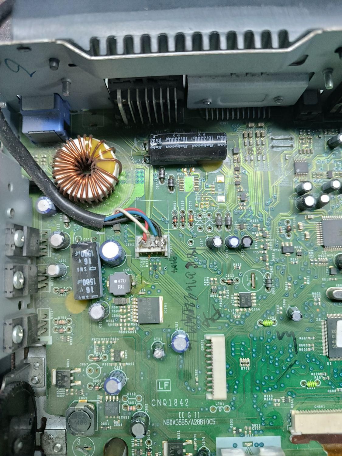 نصب دزدگیر ـ جی پی اس ـ سیستم های خودرو|قطعات یدکی و لوازم جانبی|اسلامشهر, شهرک الهیه|دیوار