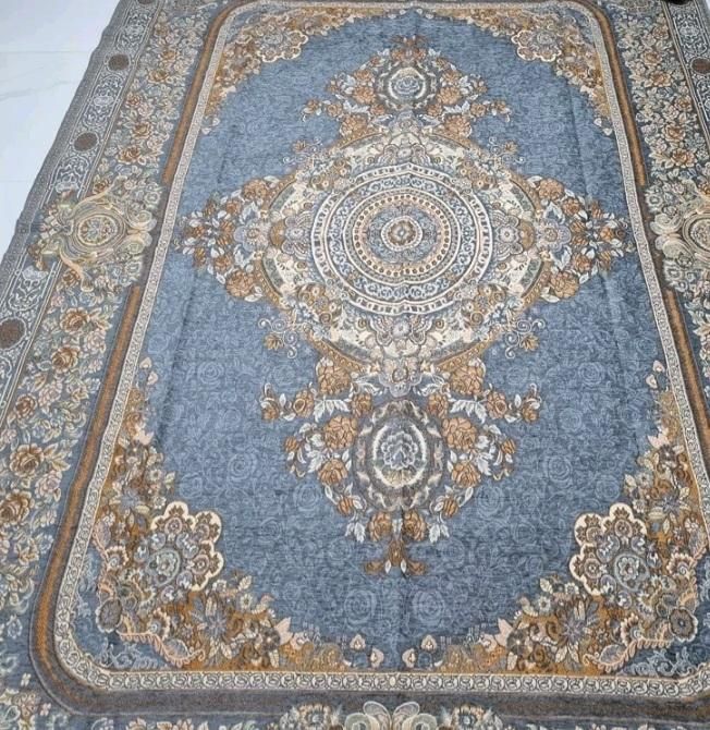 تعدادی روفرشی مخمل  یلدای کویر یزد|روفرشی|شاهرود, |دیوار