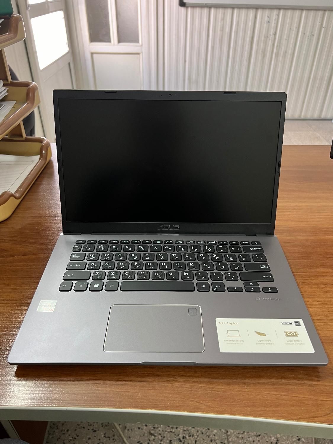 لپ تاپ ایسوس M409DA-BV946|رایانه همراه|تهران, نیلوفر|دیوار