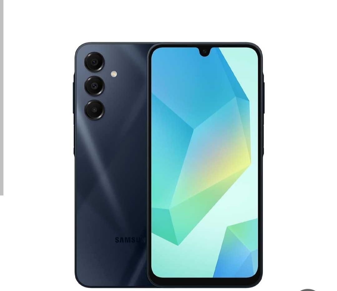 سامسونگ galaxy a16 5g با حافظهٔ ۱۲۸ گیگابایت|موبایل|تهران, خاقانی|دیوار