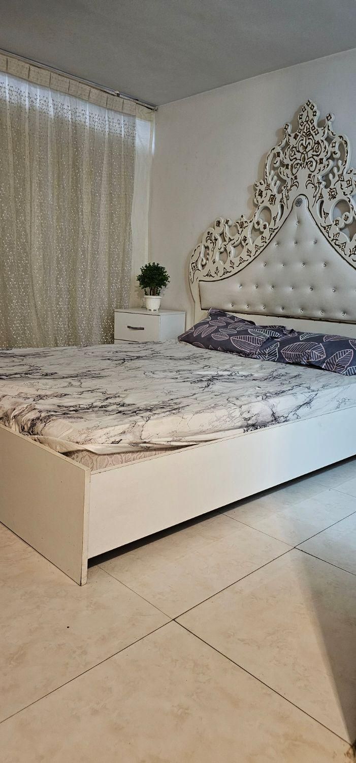 اجاره روزانه سوییت آپارتمان مبله// پیروزی|اجارهٔ کوتاهمدت آپارتمان و سوئیت|تهران, چهارصد دستگاه|دیوار