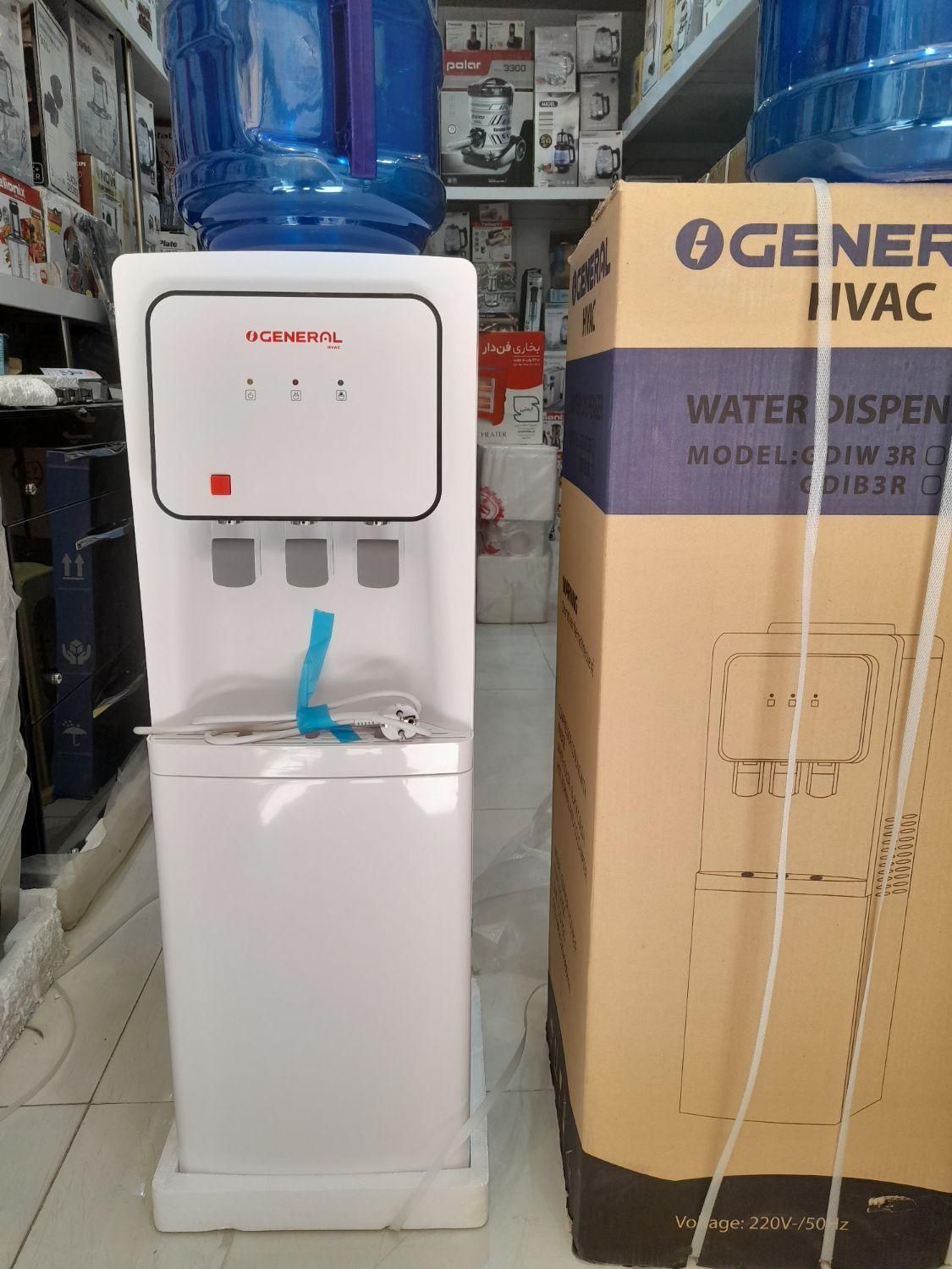 آب سرد کن آبسردکن نماینده پخش شرکتی ضمانت دار|آب‌سردکن و تصفیه آب|اصفهان, خواجو|دیوار