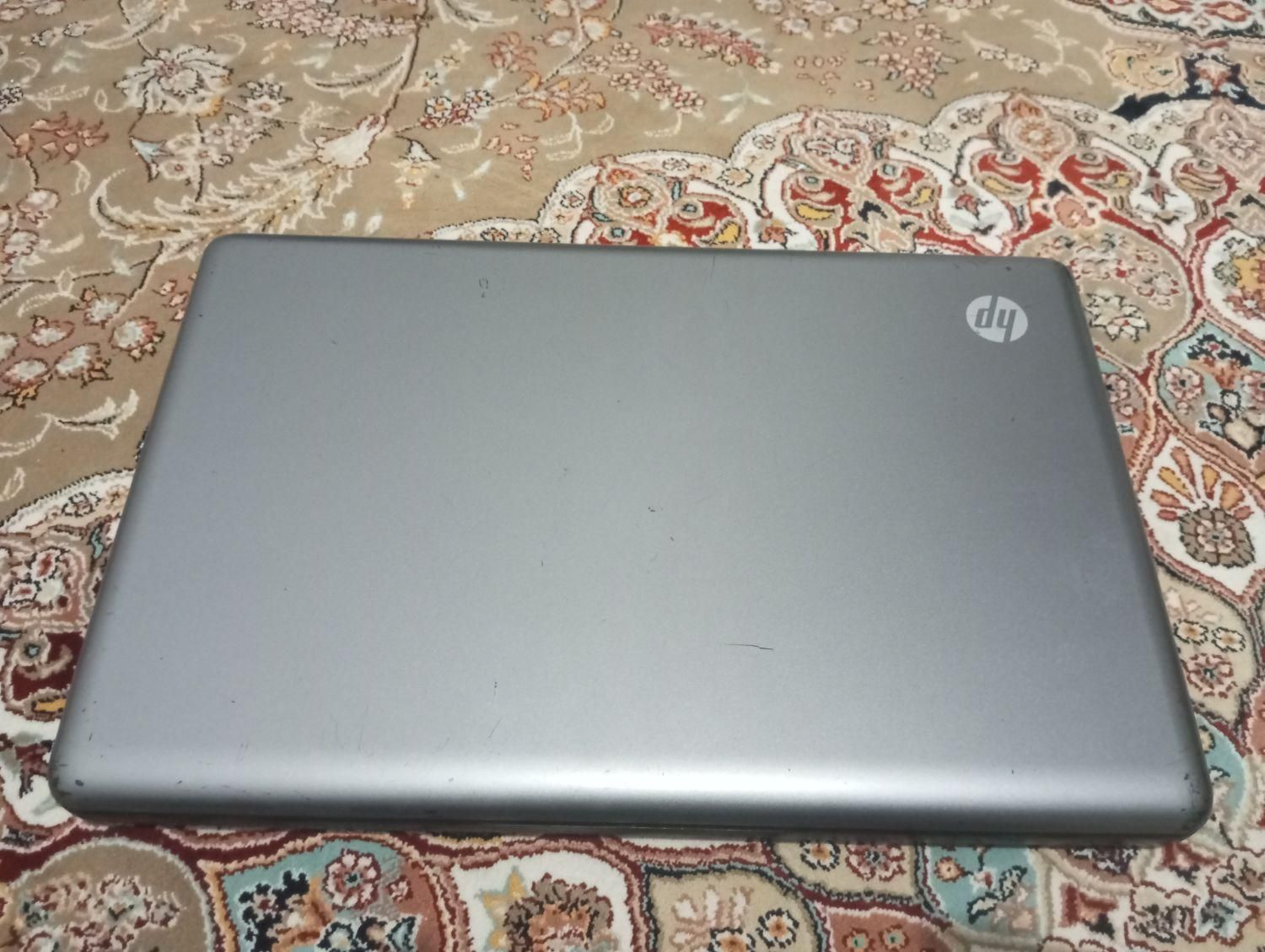 لپ تاپ اچ پی hp|رایانه همراه|تهران, آذری|دیوار