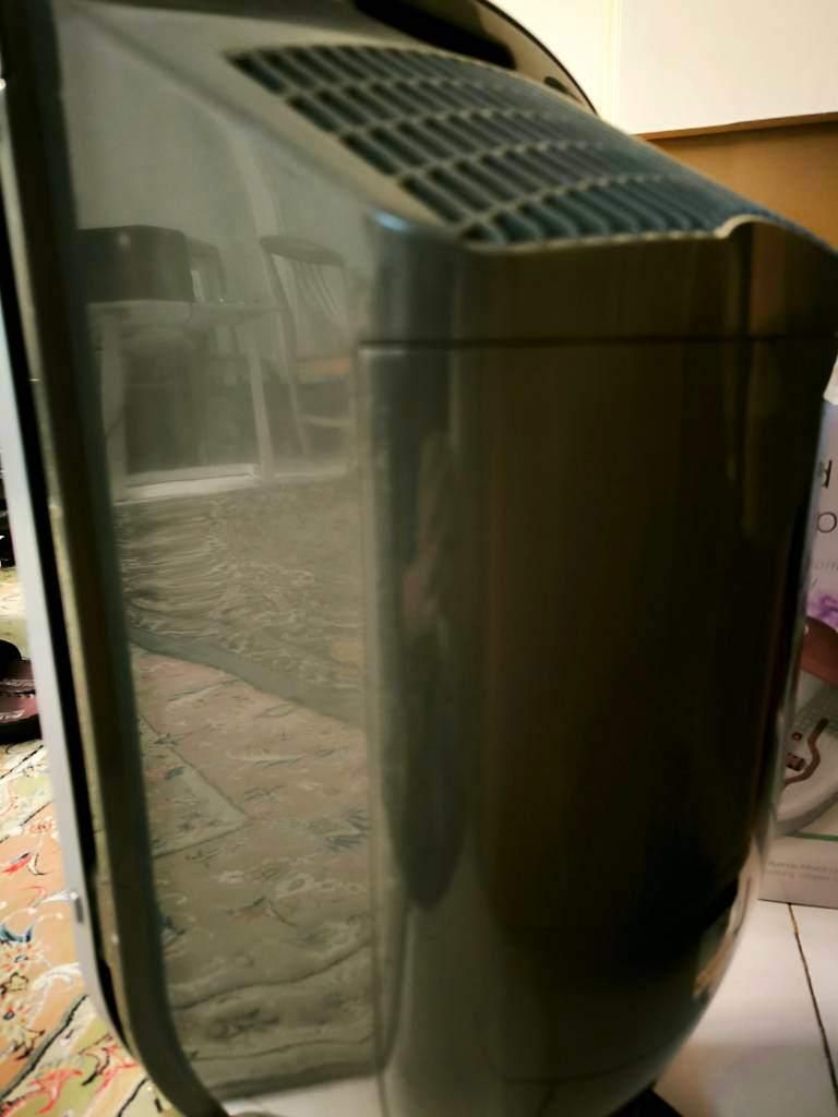 تصفیه هوای نئوتک NeoTec اصل|پنکه و تصفیهکنندهٔ هوا|تهران, پاسداران|دیوار