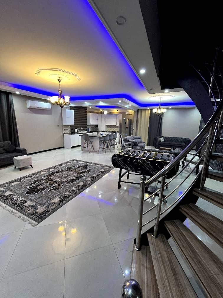 اجاره روزانه ویلا دوبلکس دربستی مهراباد رودهن|اجارهٔ کوتاه‌مدت ویلا و باغ|تهران, تهرانپارس غربی|دیوار