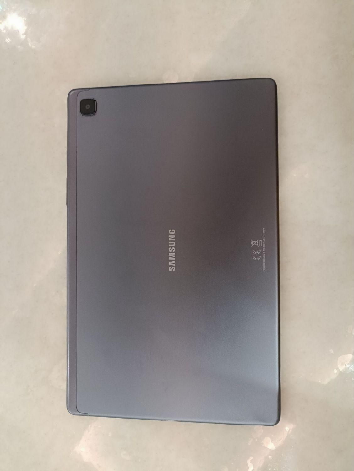 galaxy tab a7 اینچ ۱0.۴|تبلت|مشهد, آبکوه|دیوار