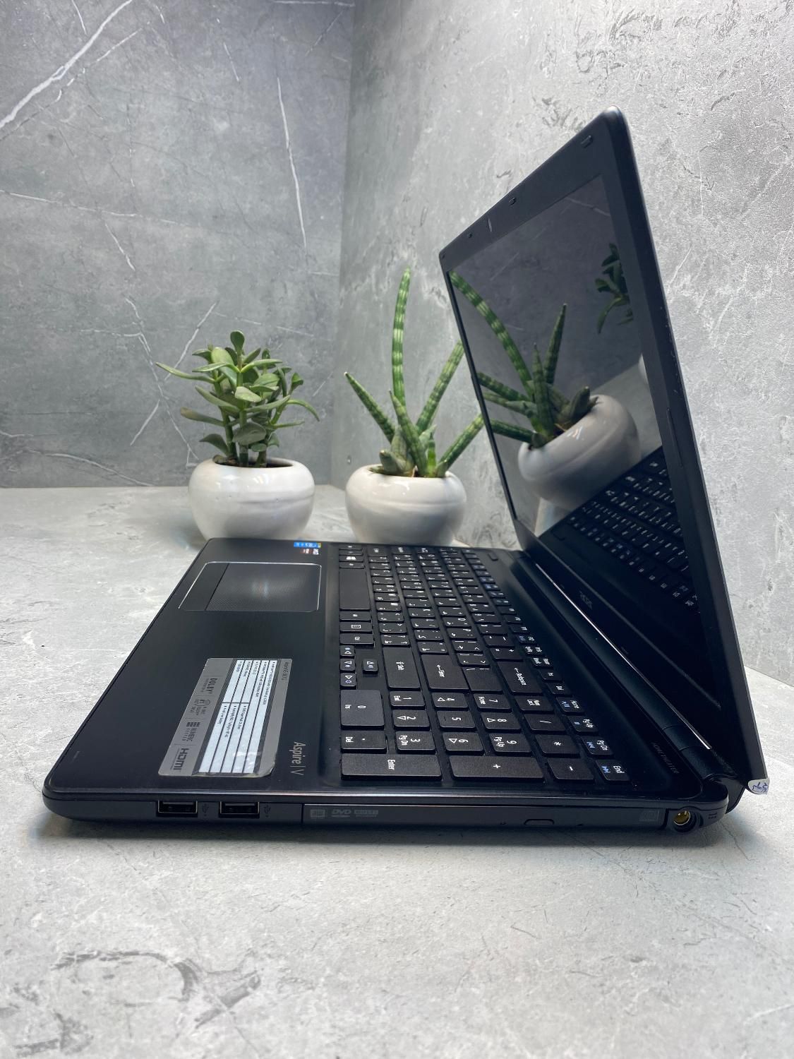 لپ تاپ استوک Acer v5-561|رایانه همراه|کرج, هفت تیر|دیوار