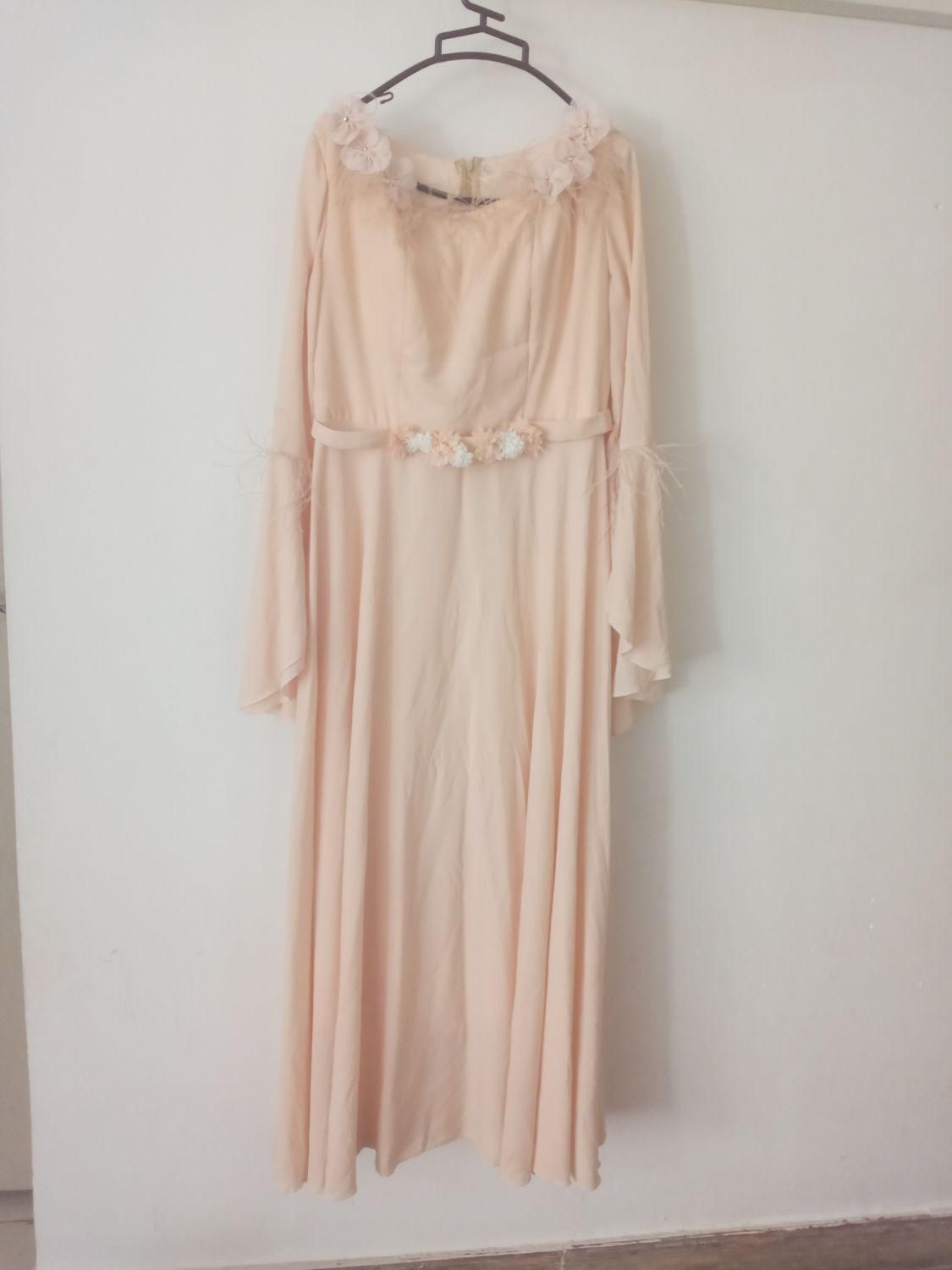 لباس مجلسی سایز ۴۴تا ۴۶|لباس|آمل, |دیوار