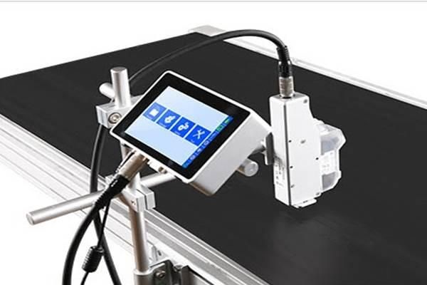 تاریخ زن اتوماتیک. جت پرینتر دستی  اتومات هوشمند|ماشین‌آلات صنعتی|اصفهان, نقش جهان|دیوار