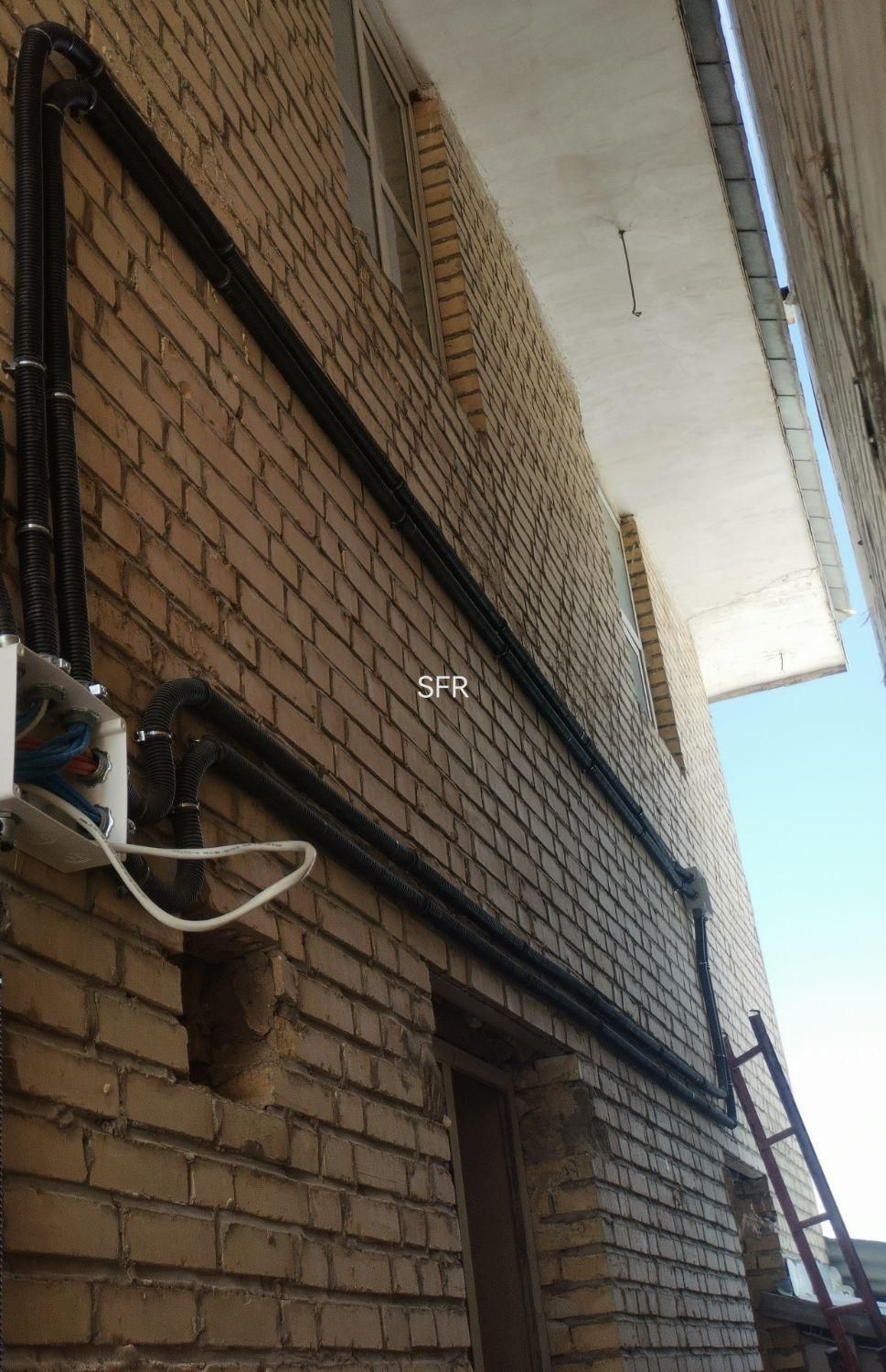 انواع دوربین مداربسته و دزدگیر اماکن|دوربین مداربسته|شیراز, زند|دیوار