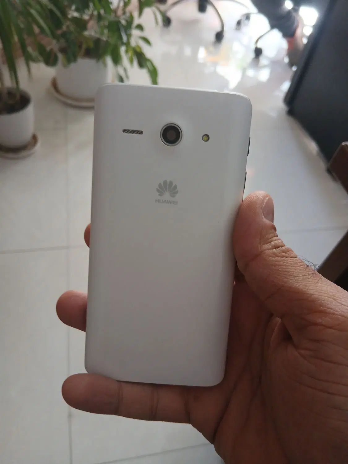 گوشی huawei|موبایل|کرج, حیدرآباد|دیوار